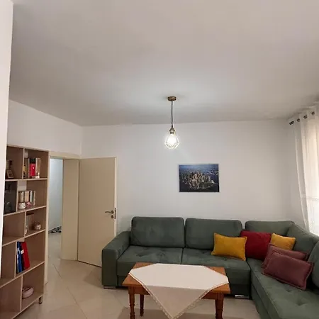 Bright 50m From The Daire *