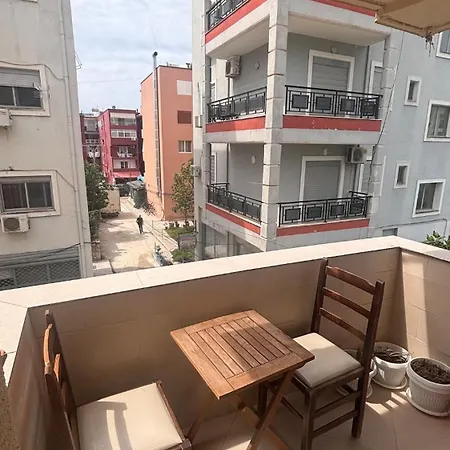 Bright 50m From The * Himarë