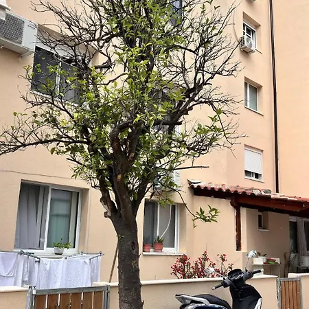 Bright 50m From The Himarë