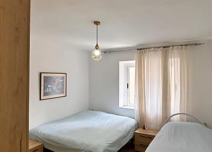 Bright 50m From The *