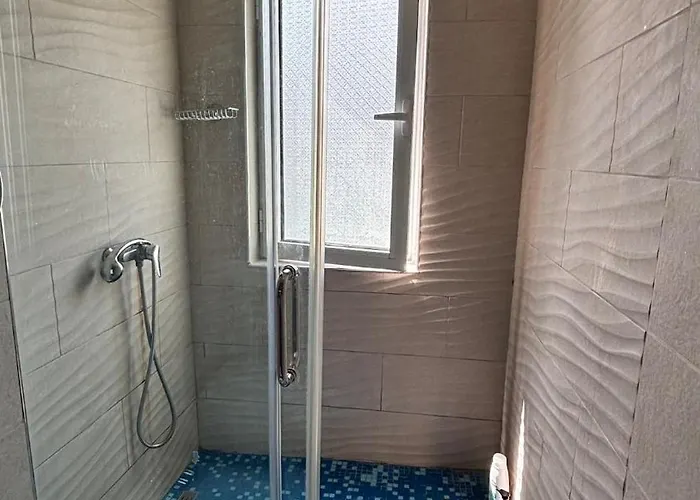 Bright 50m From The Daire *