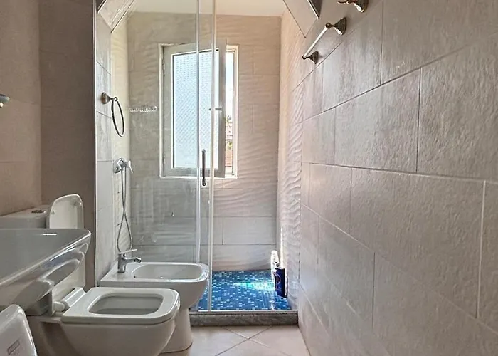 Bright 50m From The * Himarë